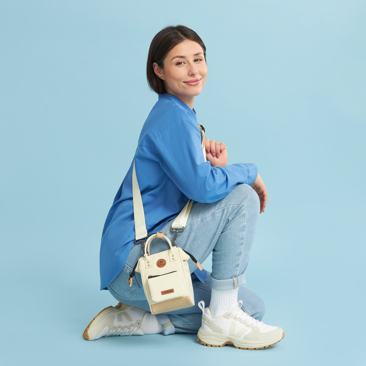 Sac Nano - Cap Town