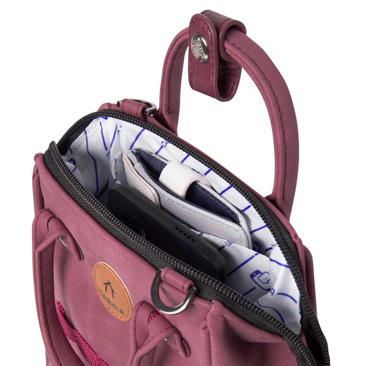 Sac Nano - Delhi