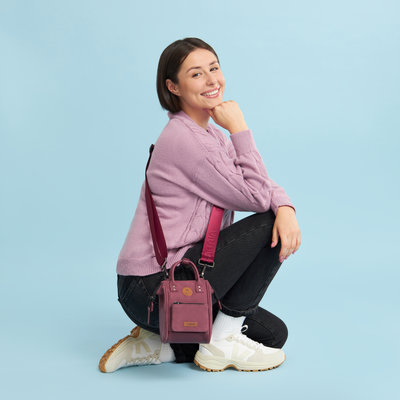 Sac Nano - Delhi