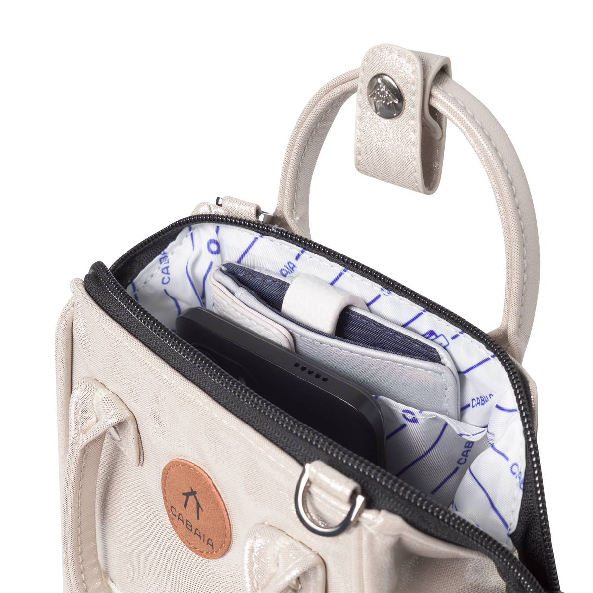 Sac Nano - Honolulu