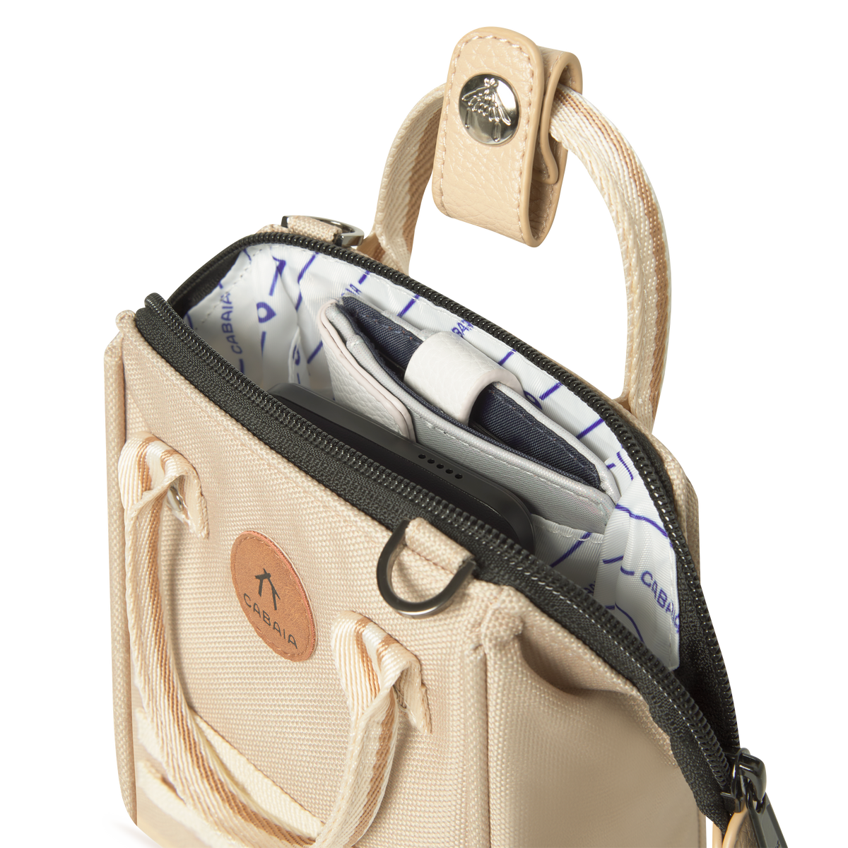 Sac Nano - Lobito
