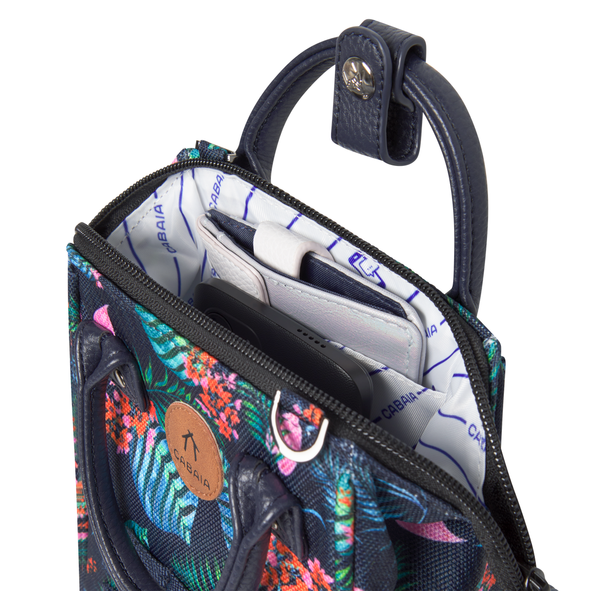 Sac Nano - Oran