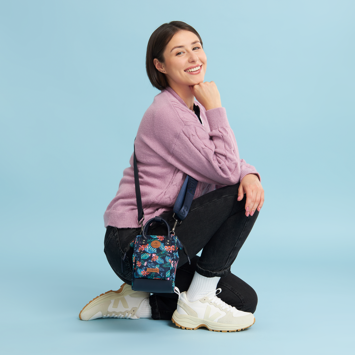 Sac Nano - Oran