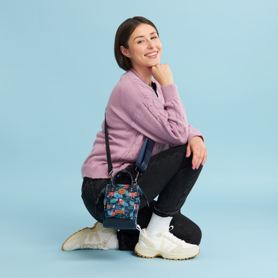 Sac Nano - Oran