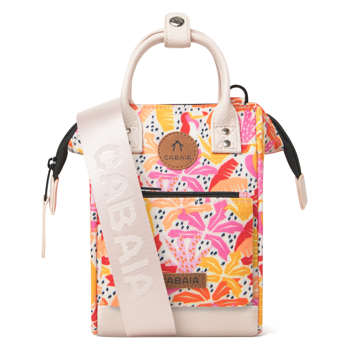 Sac Nano - Pirae
