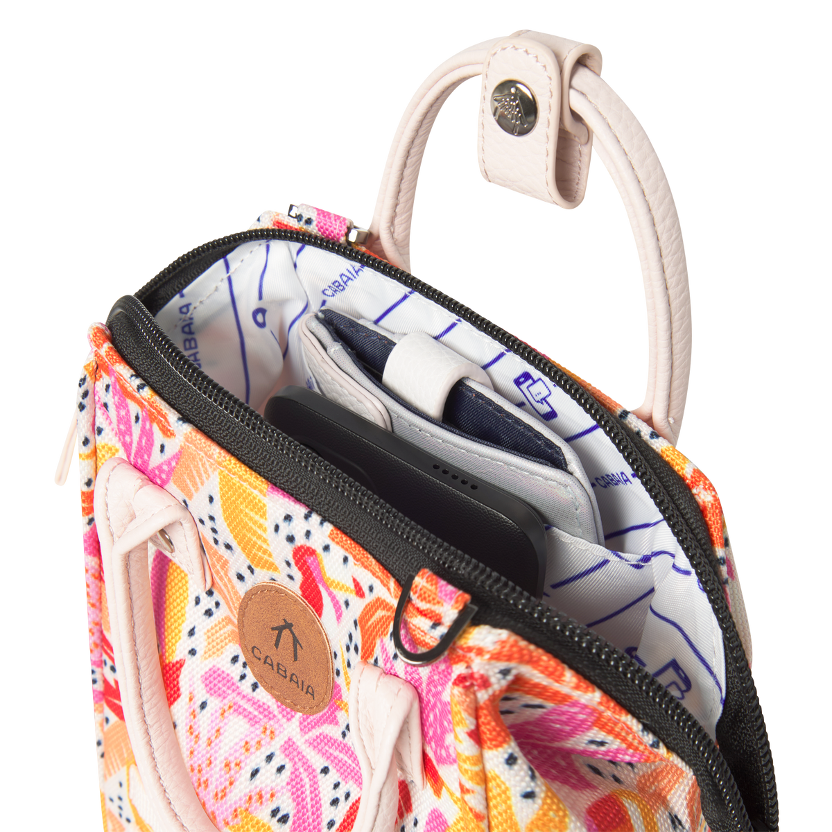 Sac Nano - Pirae