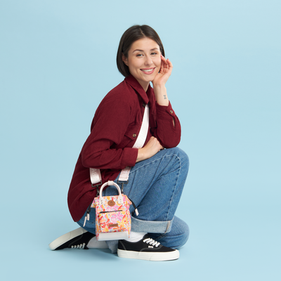 Sac Nano - Pirae