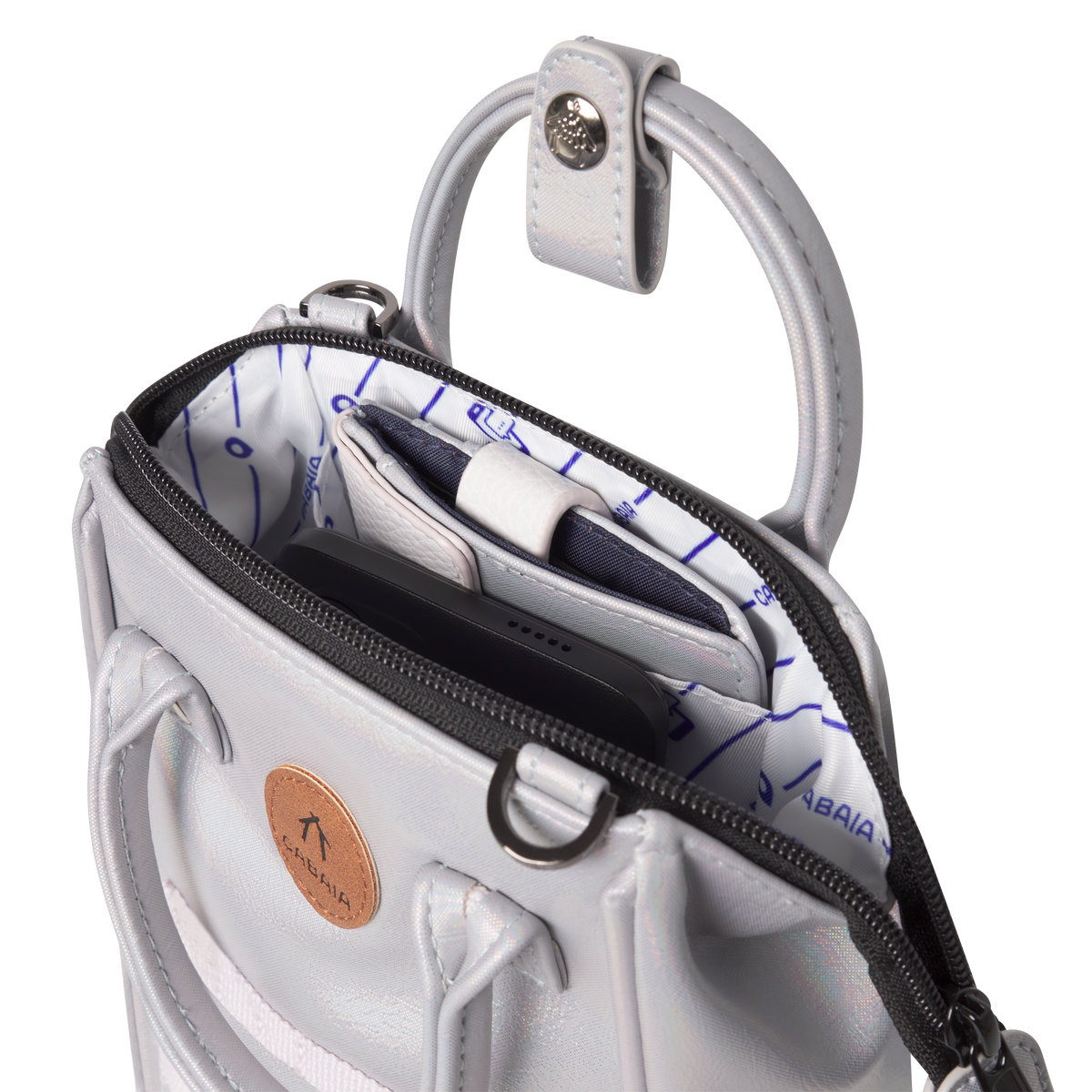 Sac Nano - Rennes