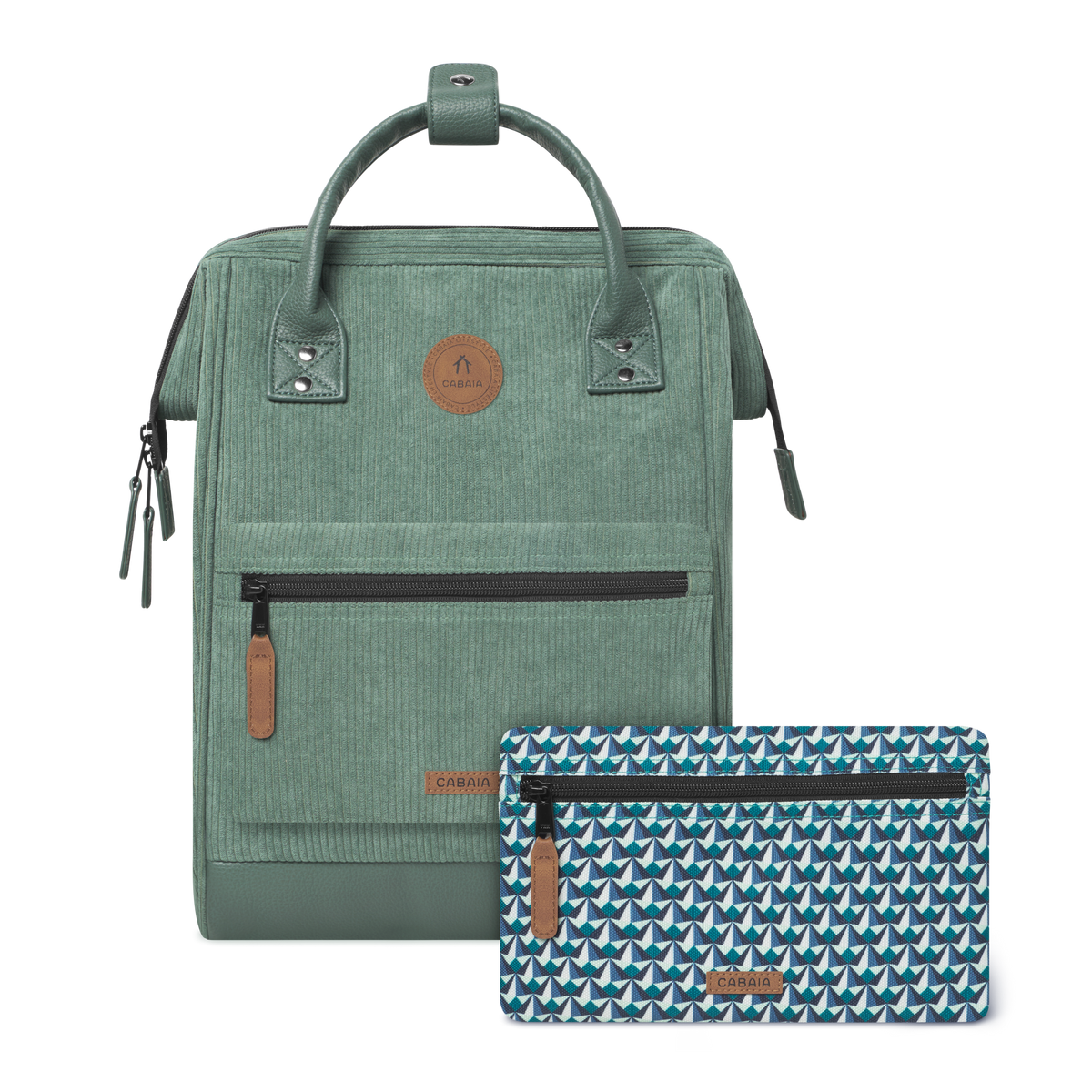 Sac à dos Adventurer - Medium Niagara