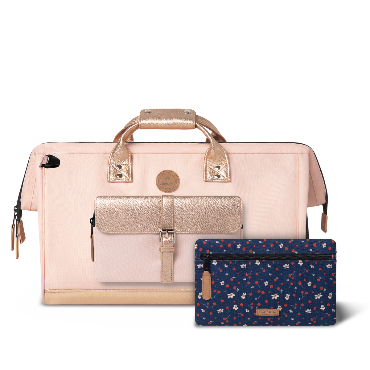 Sac Duffle Adventurer - Queretaro