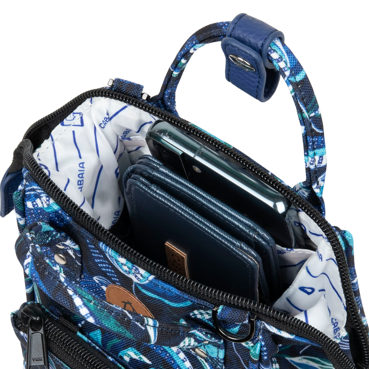 Sac Nano - Fontainebleau