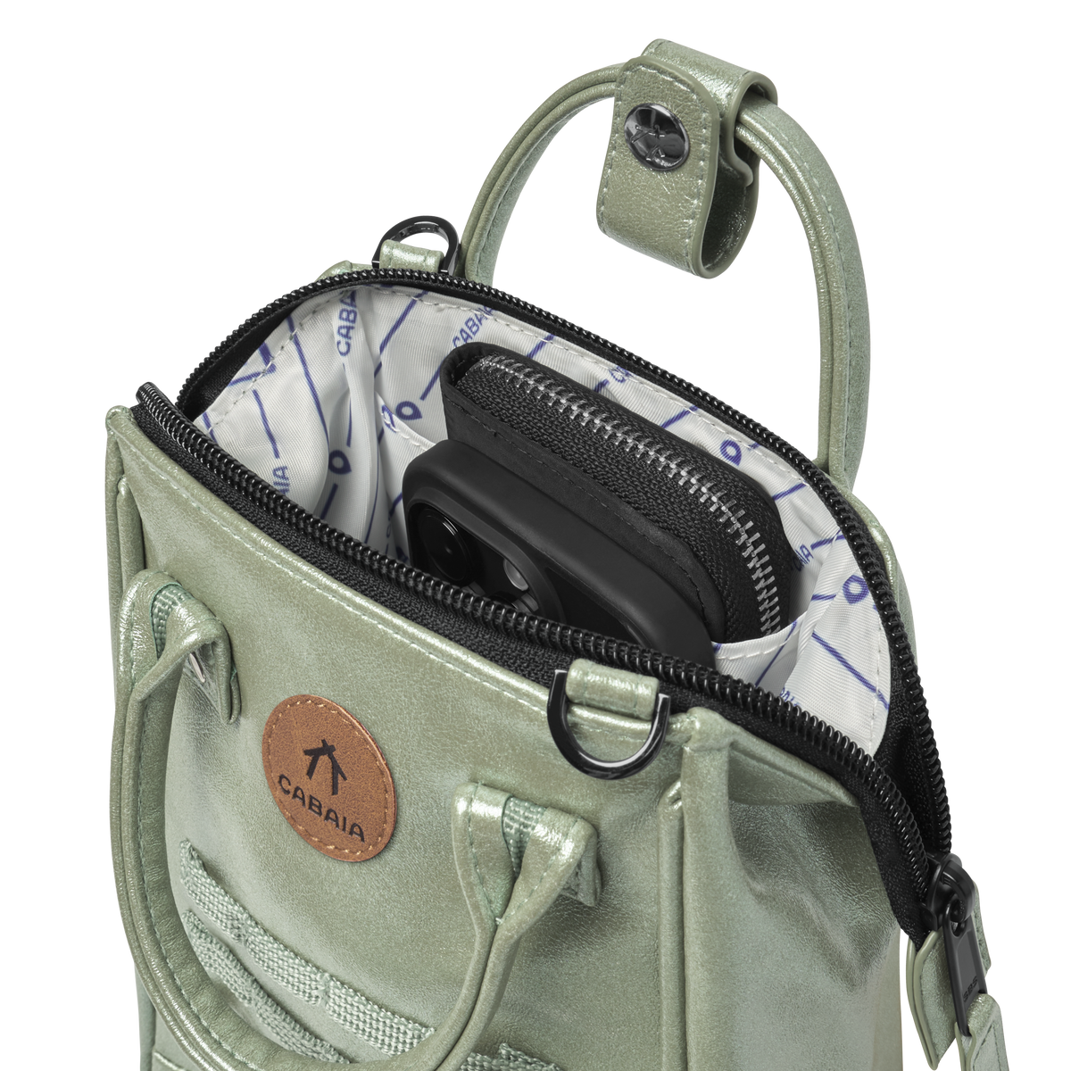 Sac Nano - Riverdale