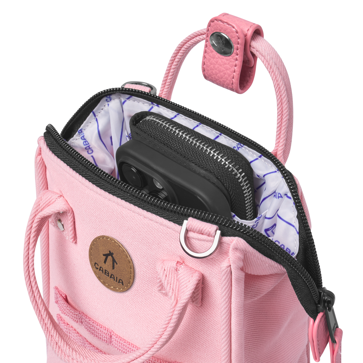 Sac Nano - Saint Malo