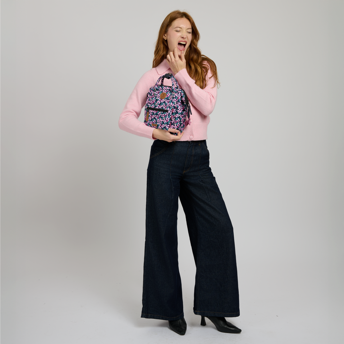 Sac à dos Adventurer - Cagliari