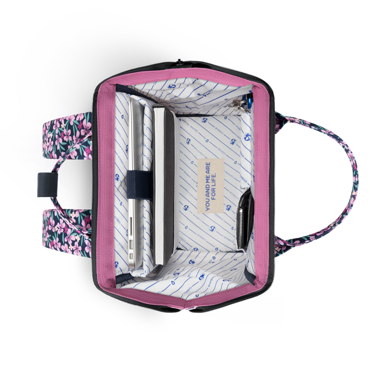 Sac à dos Adventurer - Cagliari