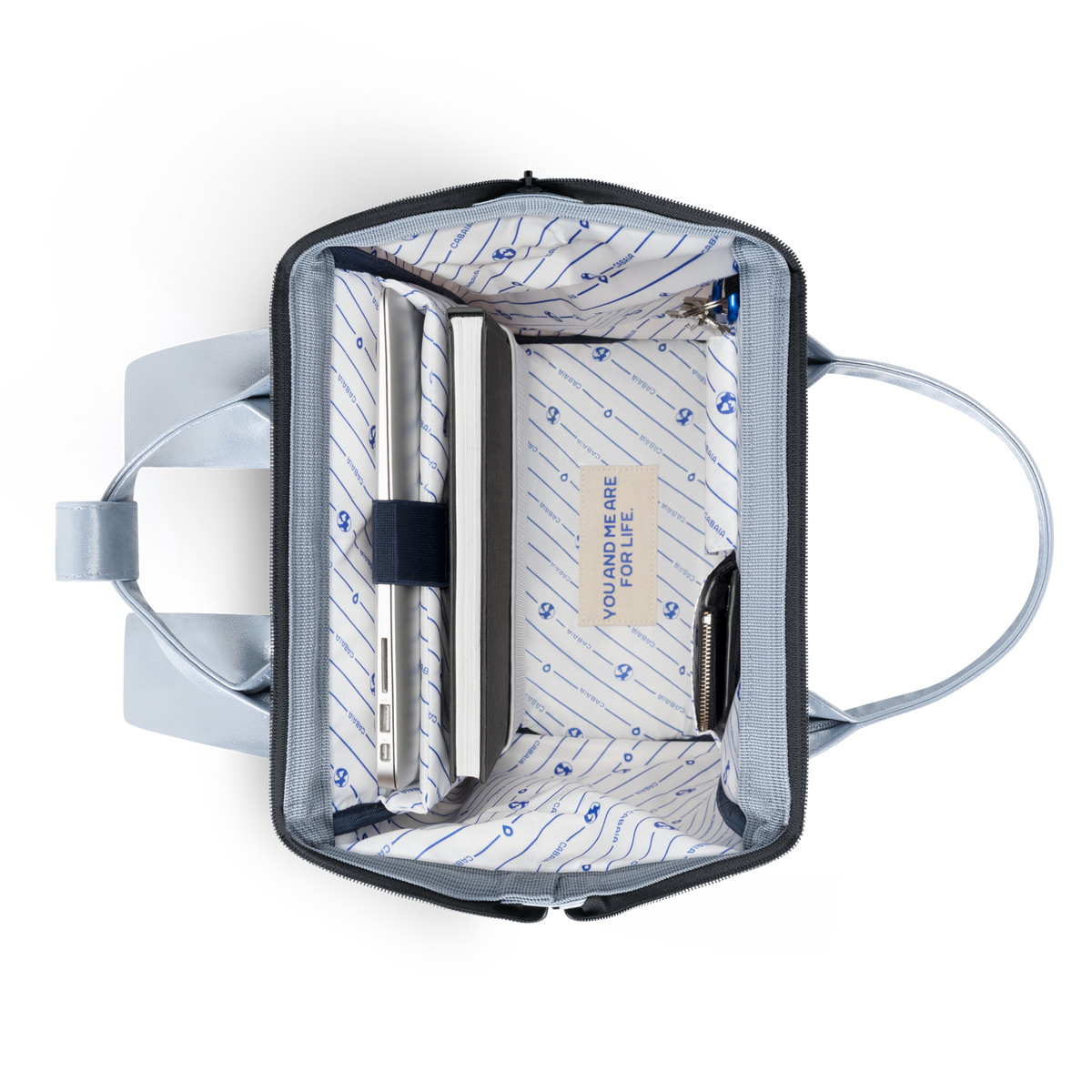 Sac à dos Adventurer - Fiji