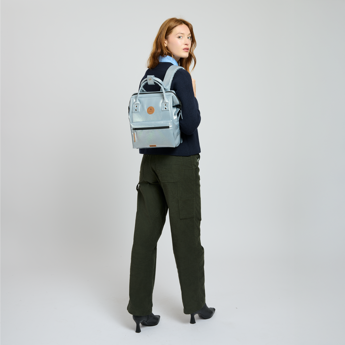 Sac à dos Adventurer - Fiji