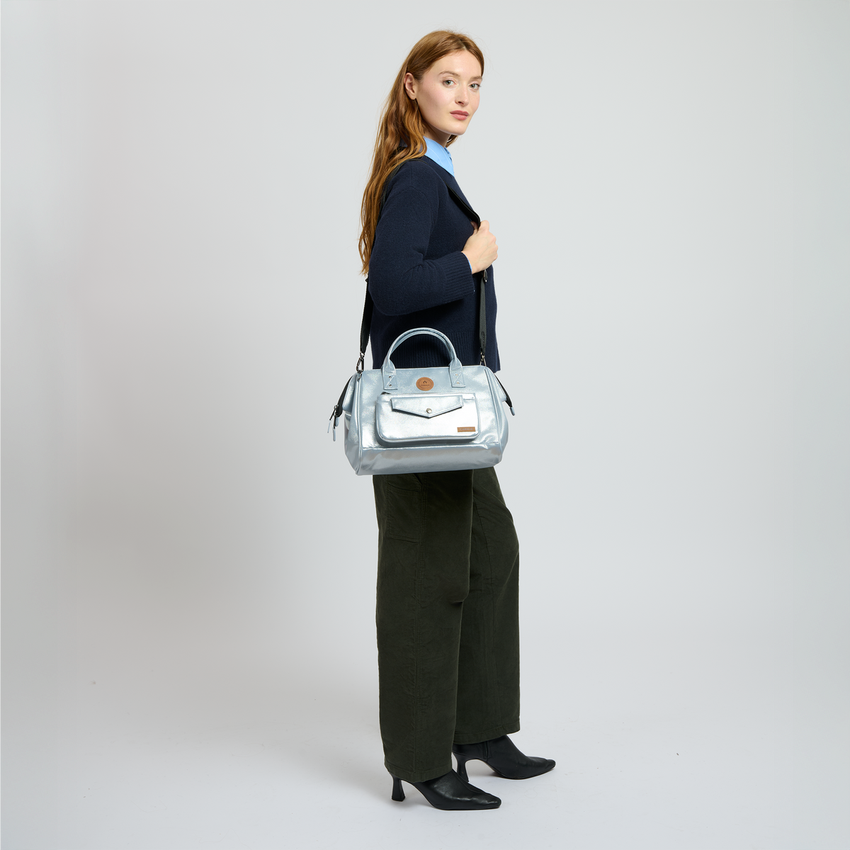 Sac bandoulière Crossbody - Fiji