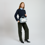 Sac bandoulière Crossbody - Fiji