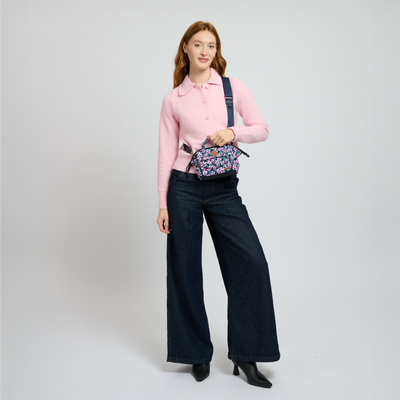 Sac bandoulière Crossbody - Cagliari