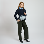 Sac bandoulière Crossbody - Fiji