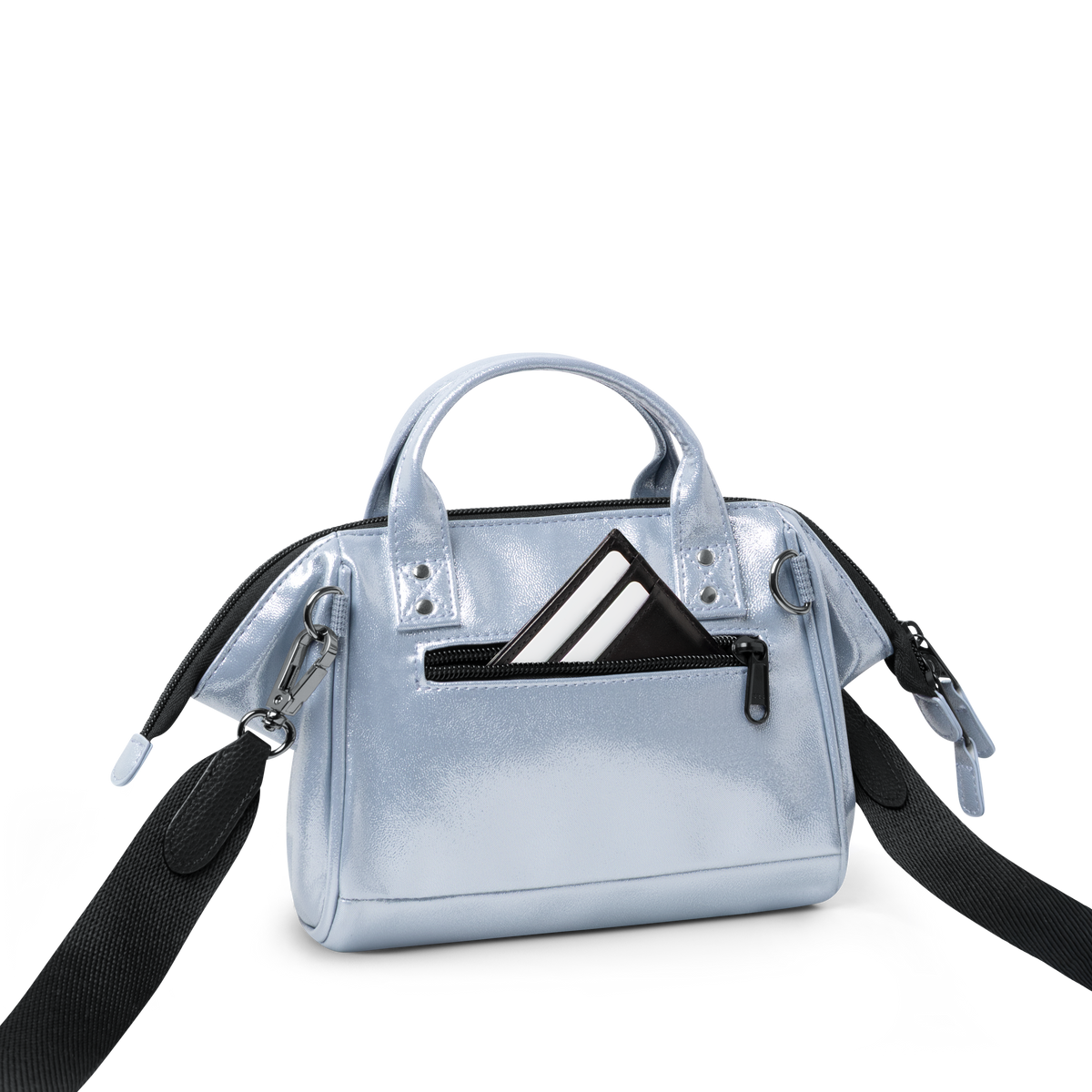 Sac bandoulière Crossbody - Fiji