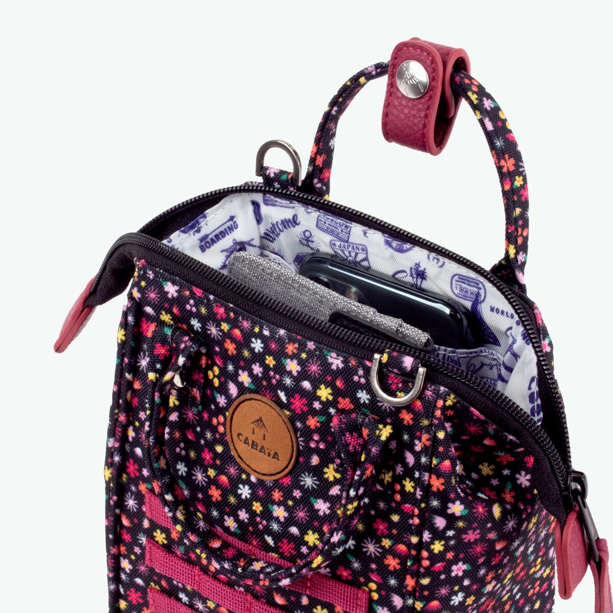 Sac Nano - Lausanne