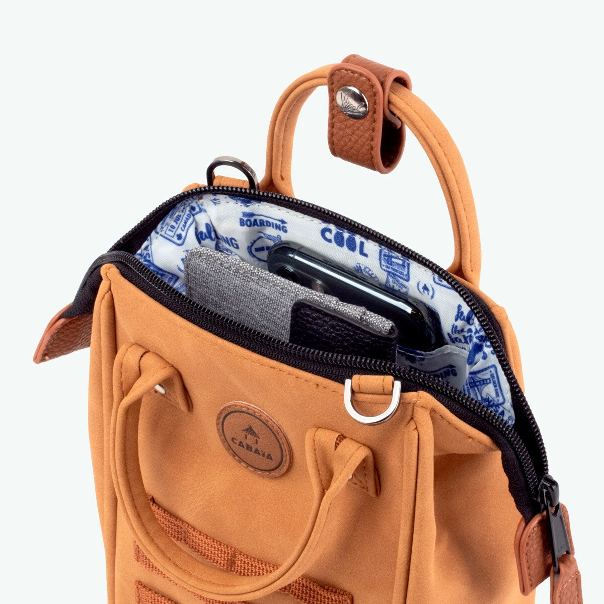 Sac Nano - Moscou