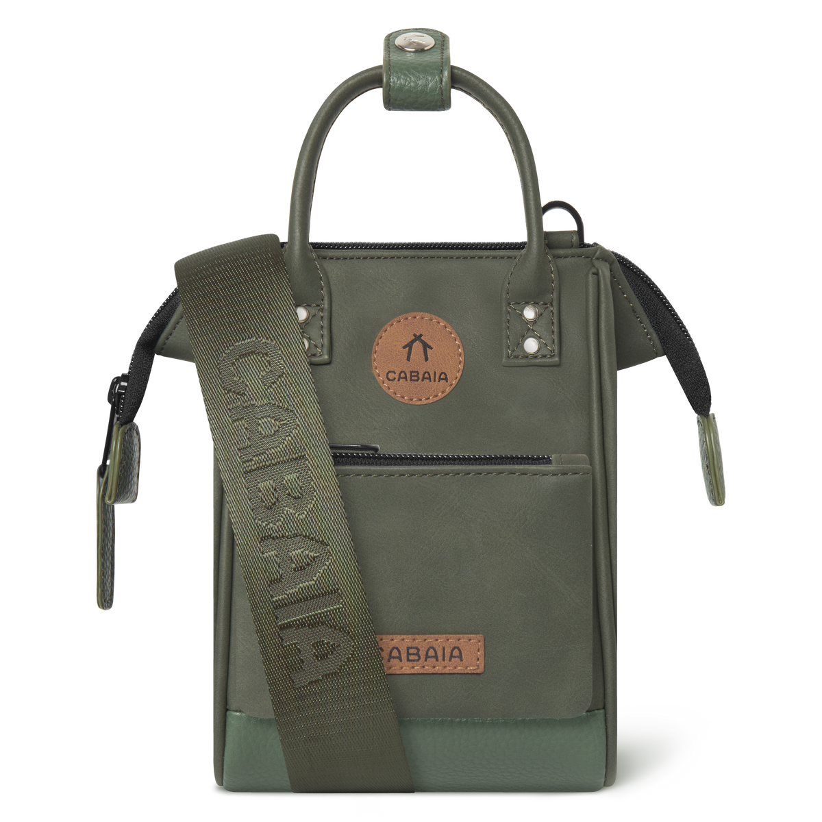 Sac Nano - Busan
