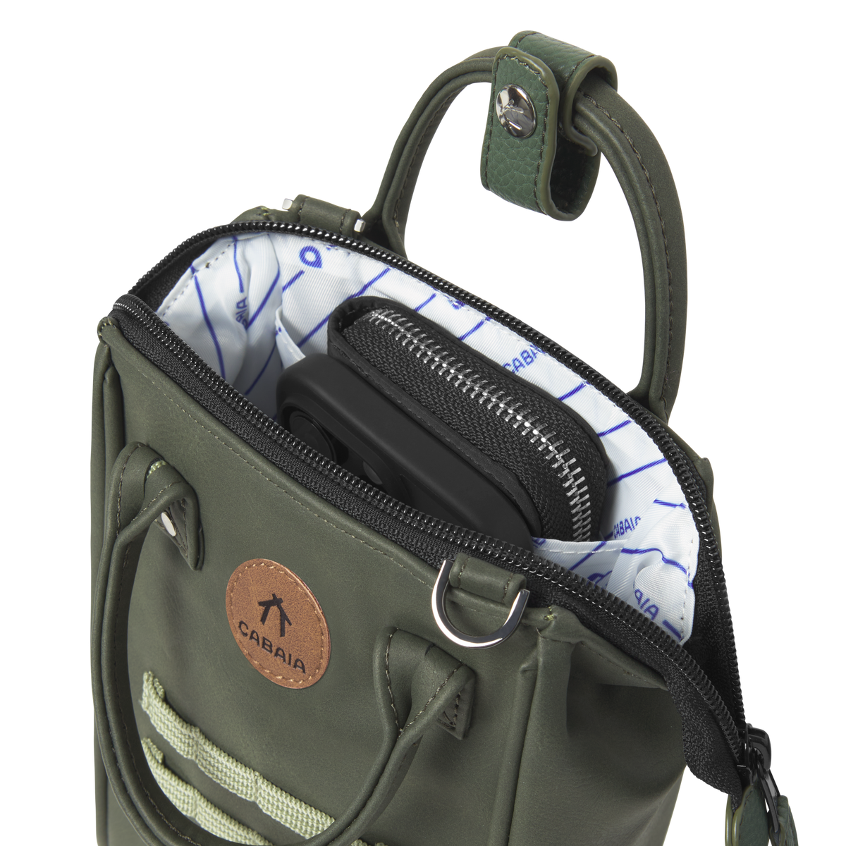 Sac Nano - Busan