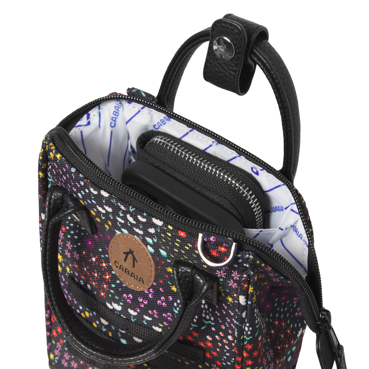 Sac Nano - Castelldefels