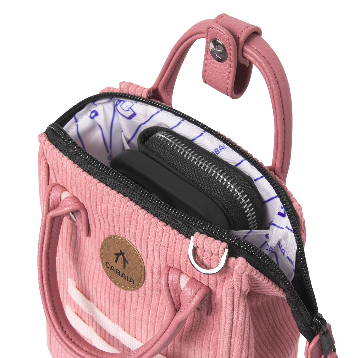 Sac Nano - Gold Coast