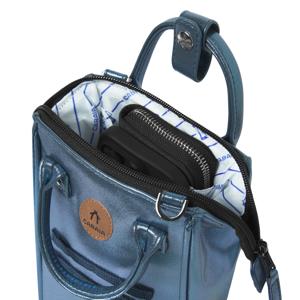 Sac Nano - Larissa