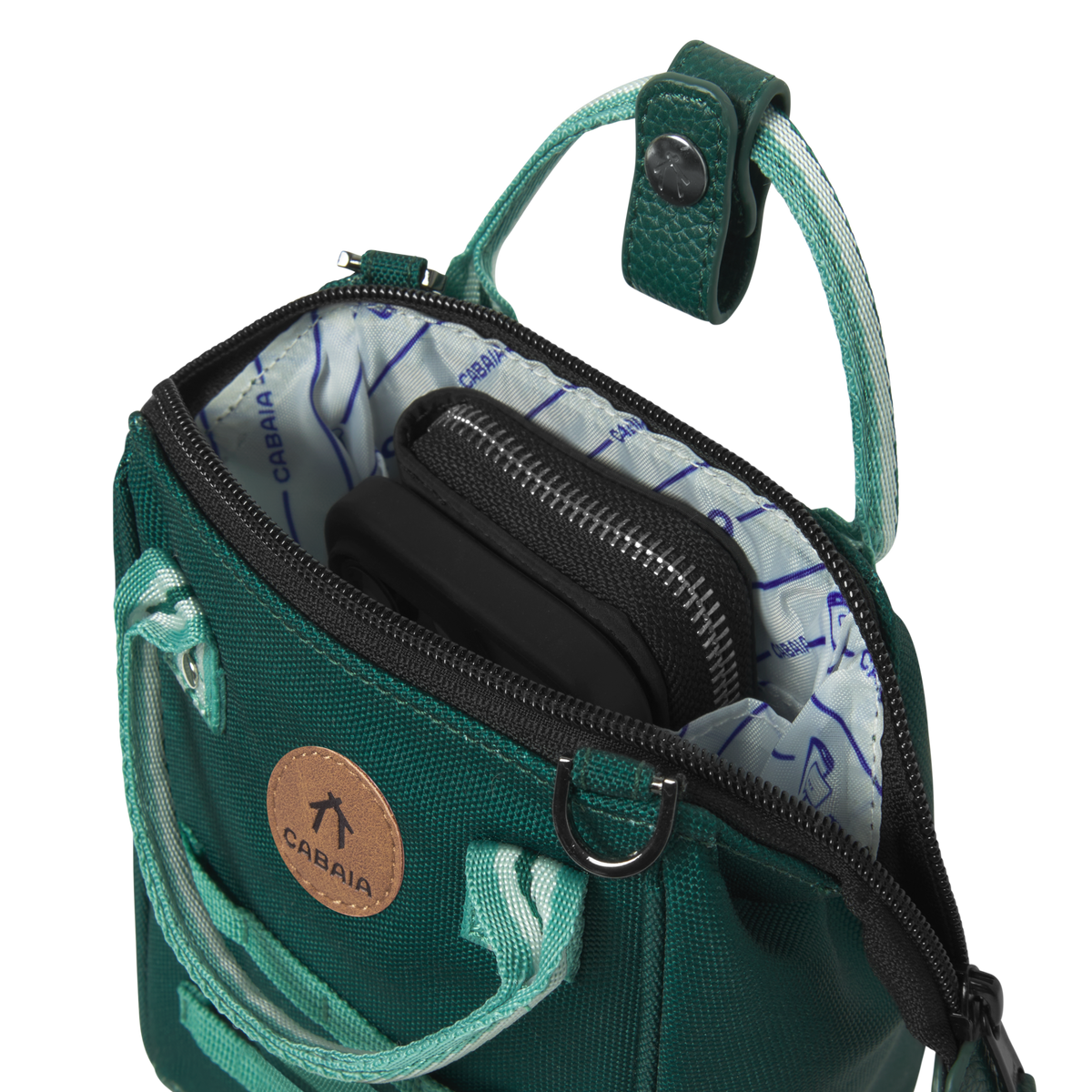 Sac Nano - Lima