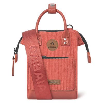 Sac Nano - Newcastle