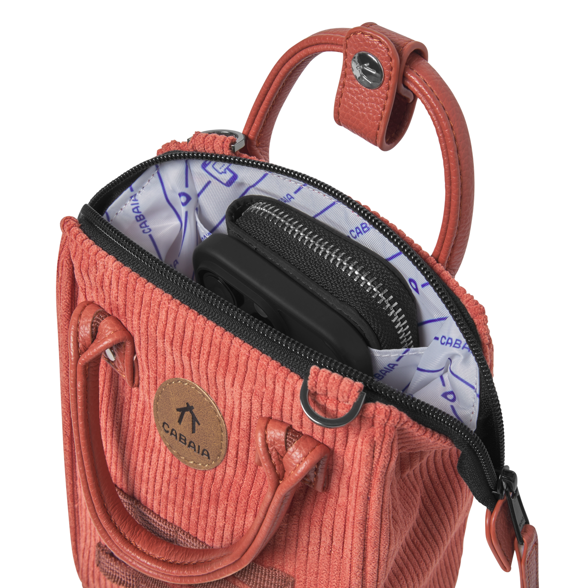 Sac Nano - Newcastle