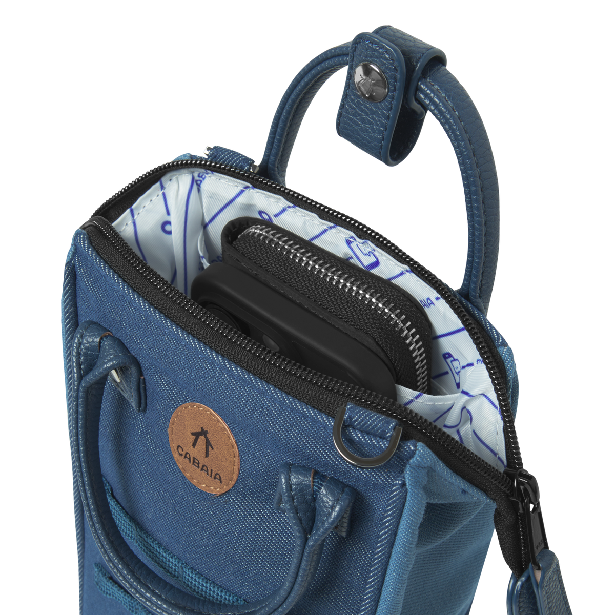 Sac Nano - San Giljan