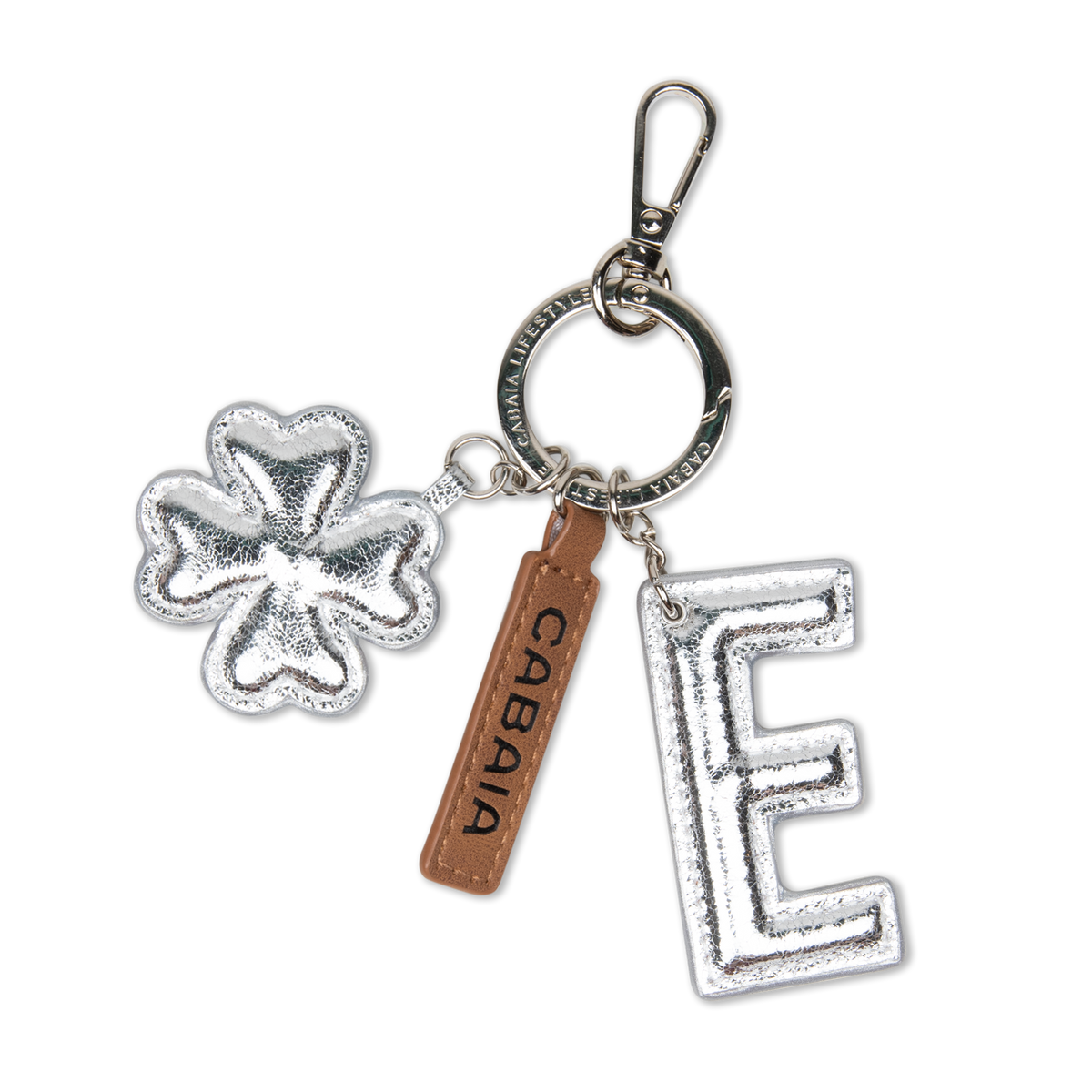 Charms Monte-Carlo - E