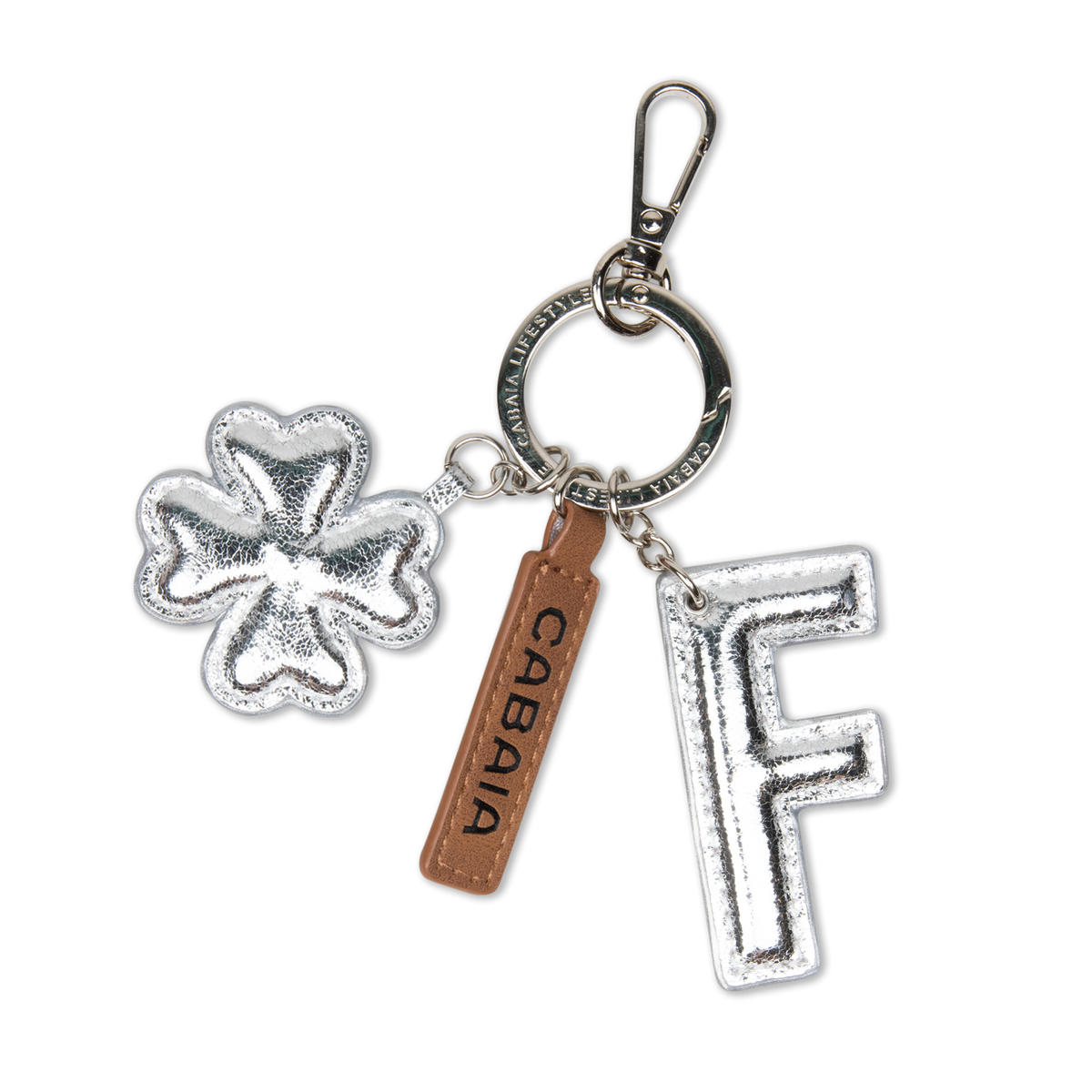 Charms Monte-Carlo - F