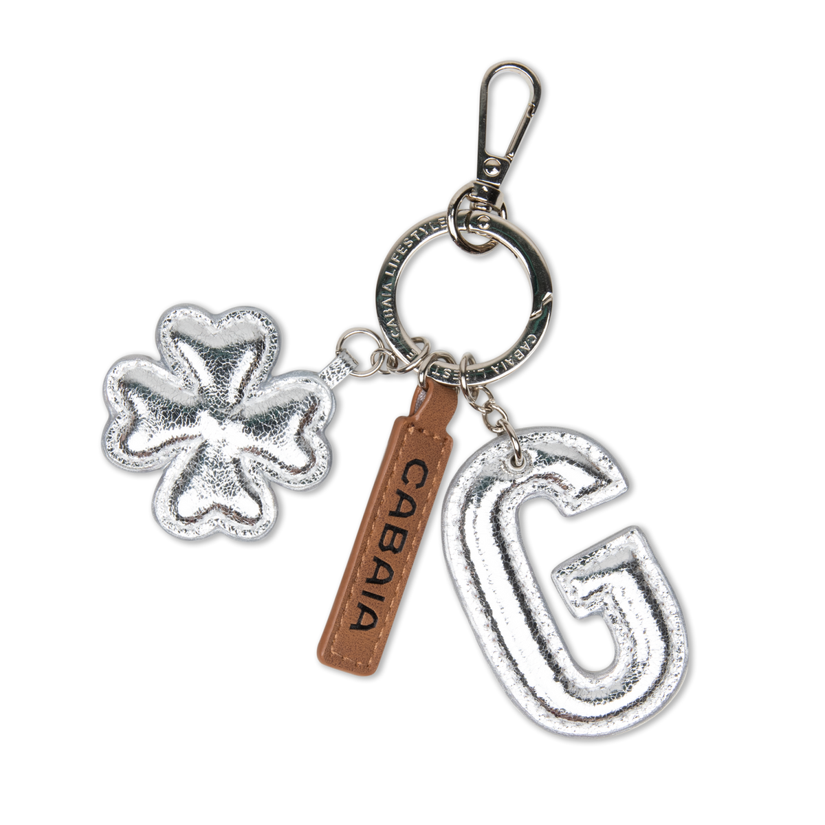 Charms Monte-Carlo - G