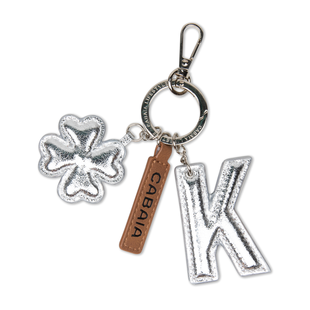 Charms Monte-Carlo - K