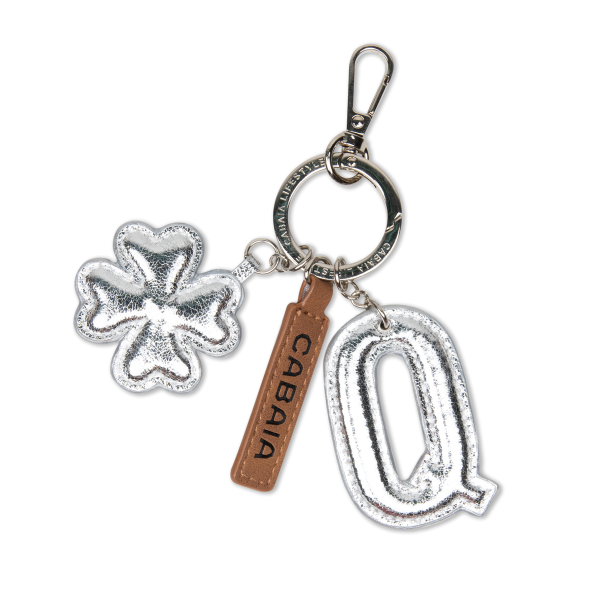 Charms Monte-Carlo - Q