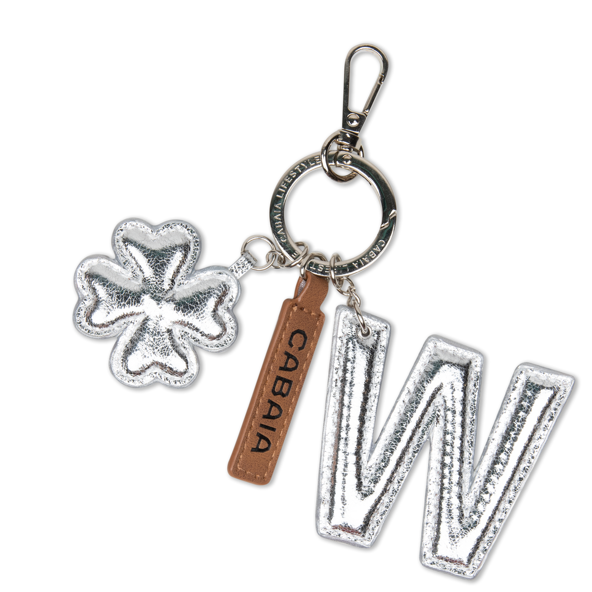 Charms Monte-Carlo - W