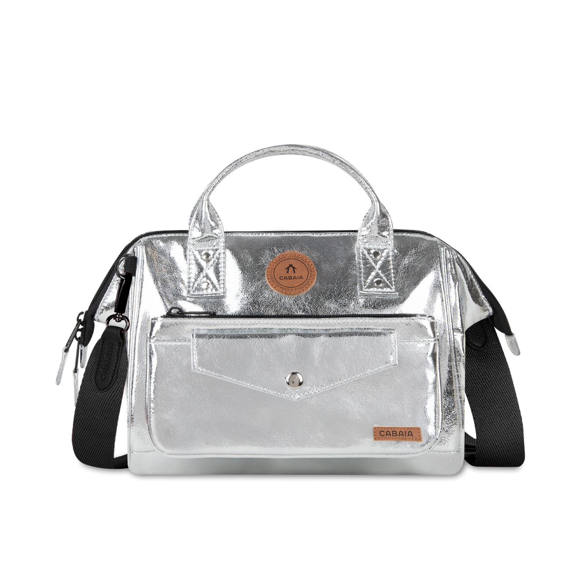 Sac bandoulière Crossbody - Monte-Carlo