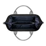 Sac bandoulière Crossbody - Monte-Carlo