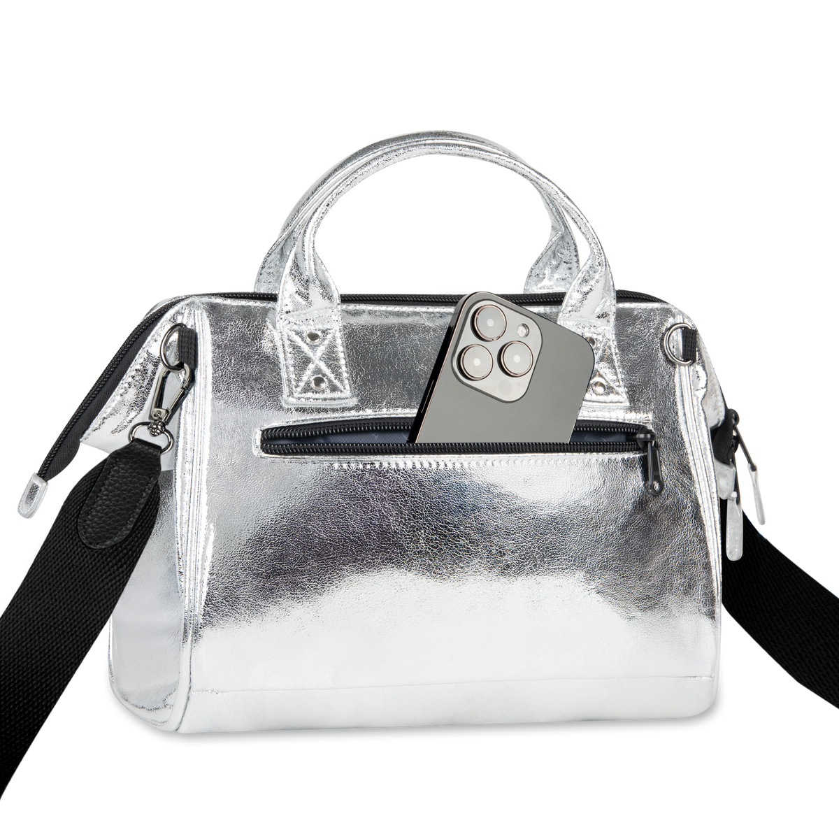 Sac bandoulière Crossbody - Monte-Carlo