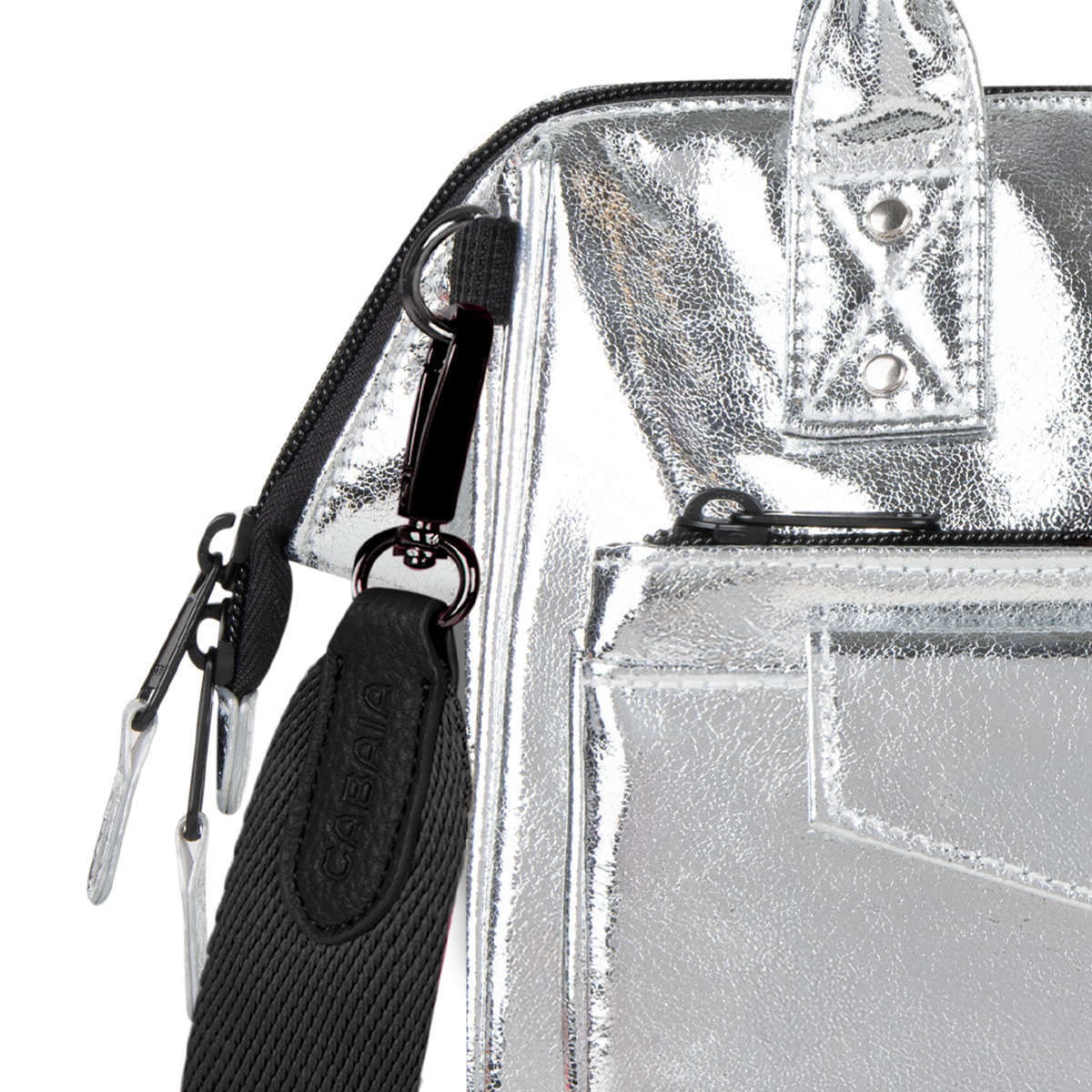 Sac bandoulière Crossbody - Monte-Carlo