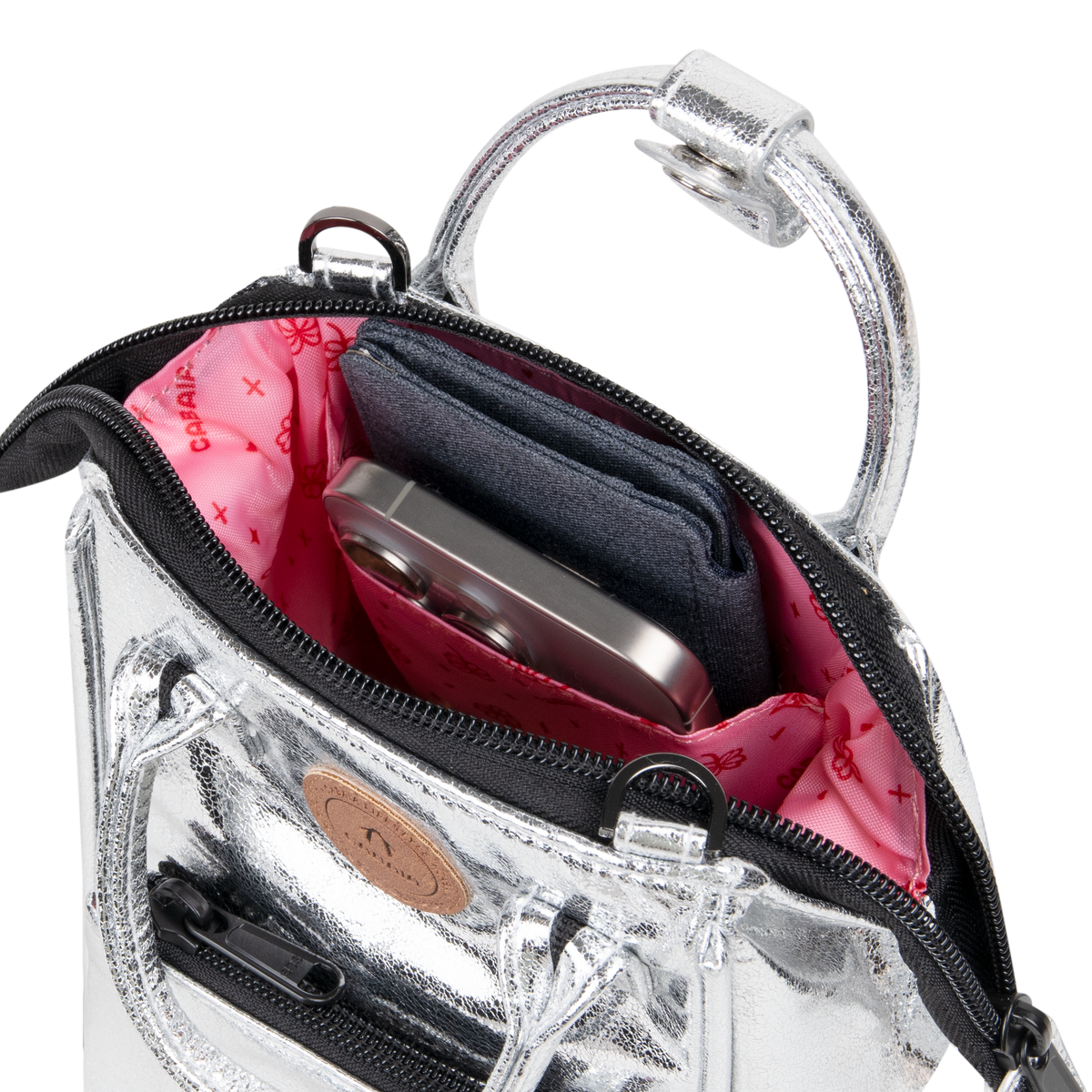 Sac Nano - Monte-Carlo