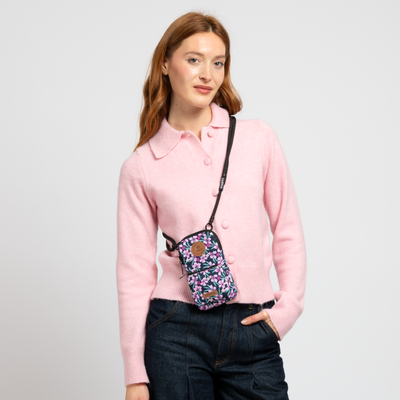 Pochette téléphone - Cagliari