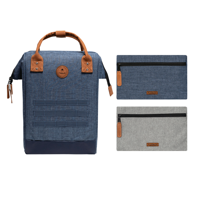 Sac à dos Adventurer - Paris
